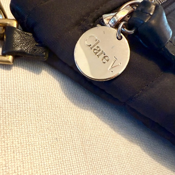 Clare V. Puffer Petite Fanny Belt Bag Retired - Picture 5 of 5